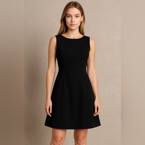 spanx perfect fit and flare dress Spanx Perfect Pant Kick Flare Pant main image 0